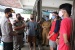 Polres Bintan gelar Operasi Yustisi bersama Tim Gabungan TNI Dan Satpol PP